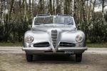 Alfa Romeo 6C 2500 Sport Cabriolet 1947 года